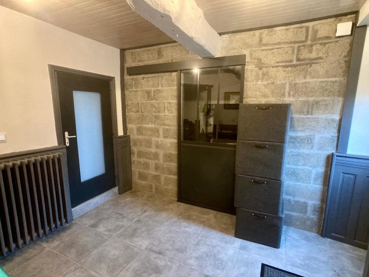 La Maison D'Alphonse, Charmante, Centre Historique 4-6Pers Quimperle Luaran gambar