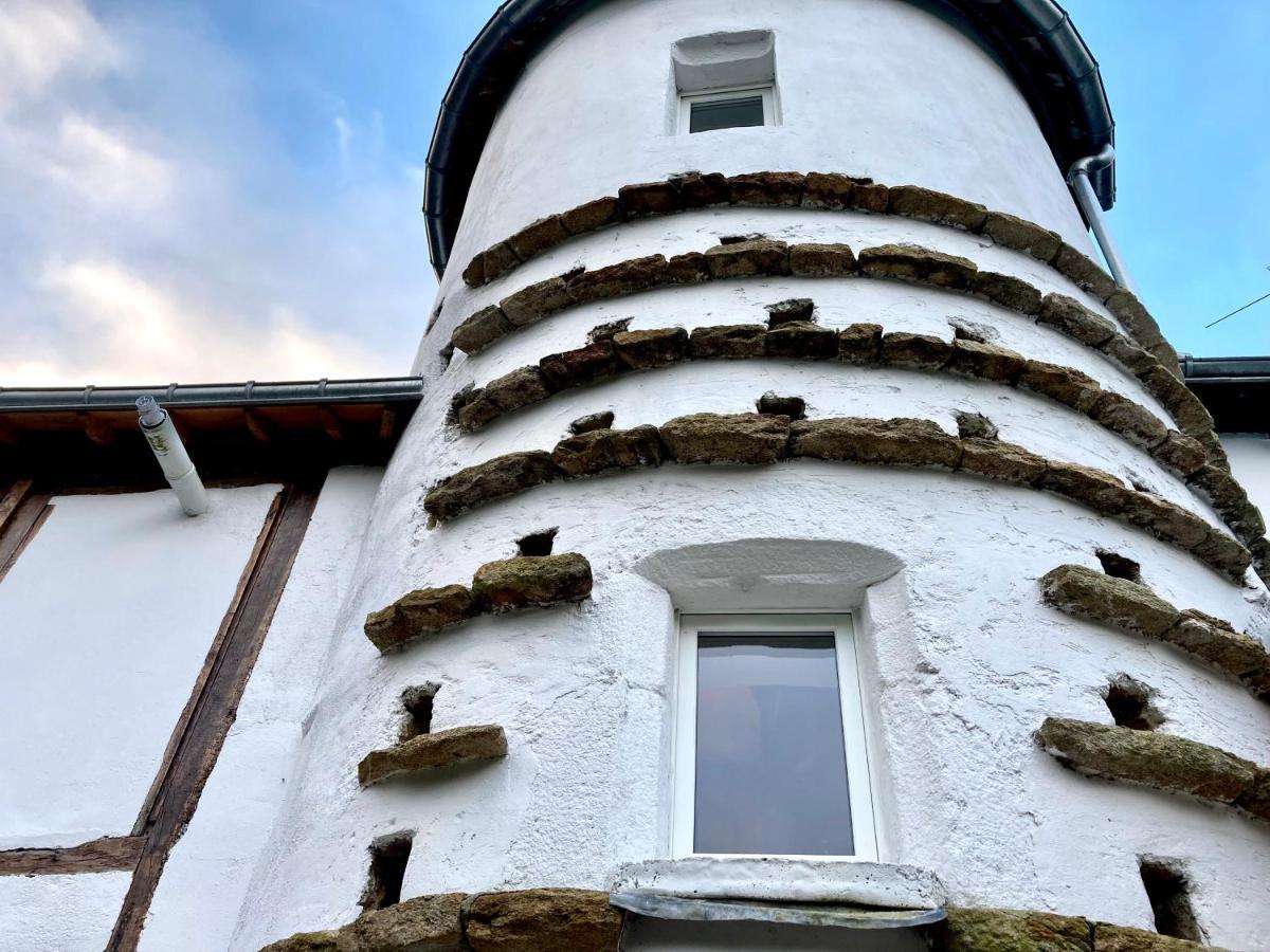 La Maison D'Alphonse, Charmante, Centre Historique 4-6Pers Quimperle Luaran gambar