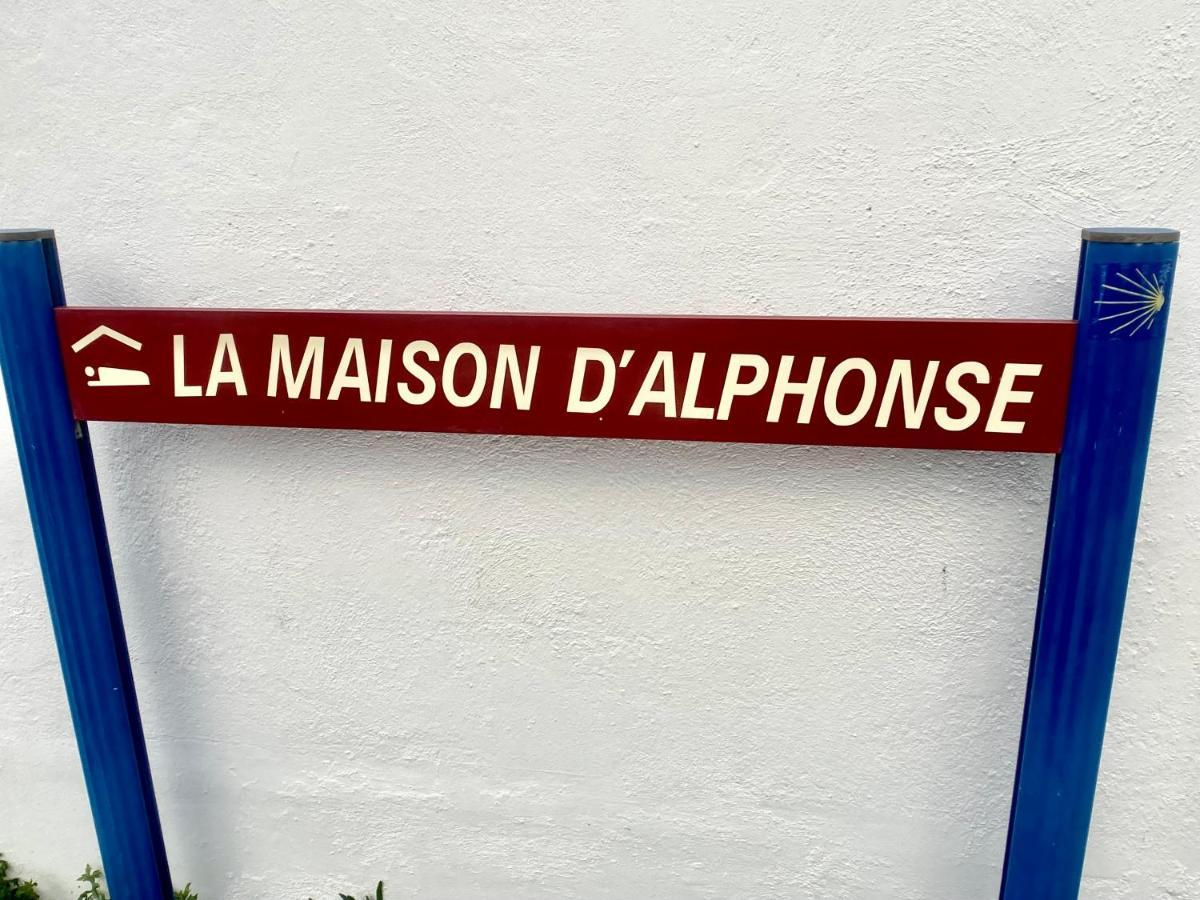 La Maison D'Alphonse, Charmante, Centre Historique 4-6Pers Quimperle Luaran gambar